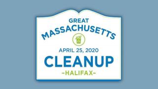 CleanUp Day - April 25, 2020
