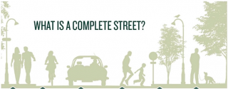 Complete Streets Graphic