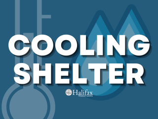 cooling-shelter