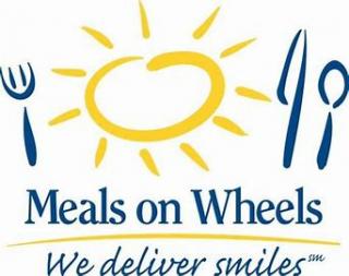 MEALS ON WHEELS