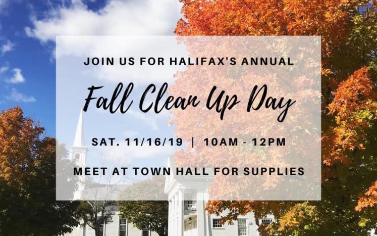fall-clean-up-day-poster
