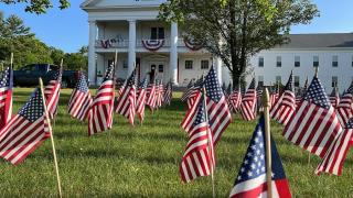 Flags