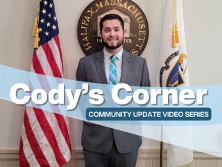 codys-corner-community-update-video-series