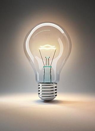 Light Bulb