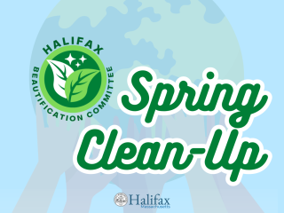 halifax-beautification-committee-spring-clean-up