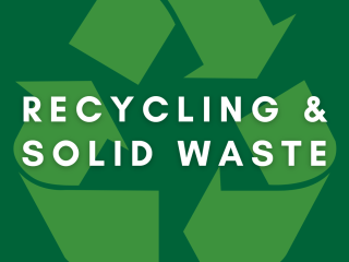 recycling-and-solid-waste