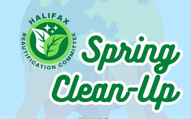 halifax-beautification-committee-spring-clean-up