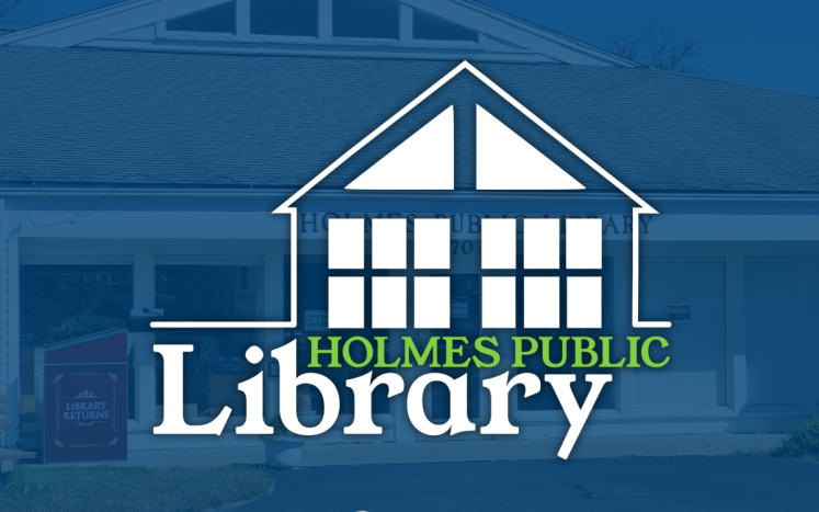 holmes-public-library
