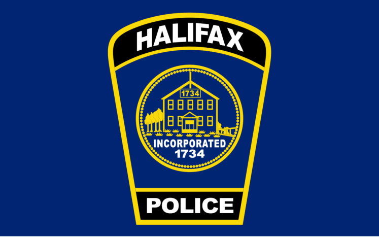halifax-police-patch