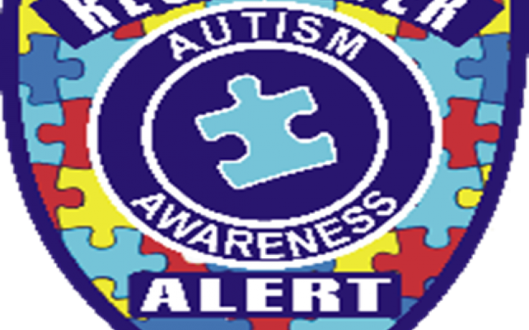 Autism Sticker